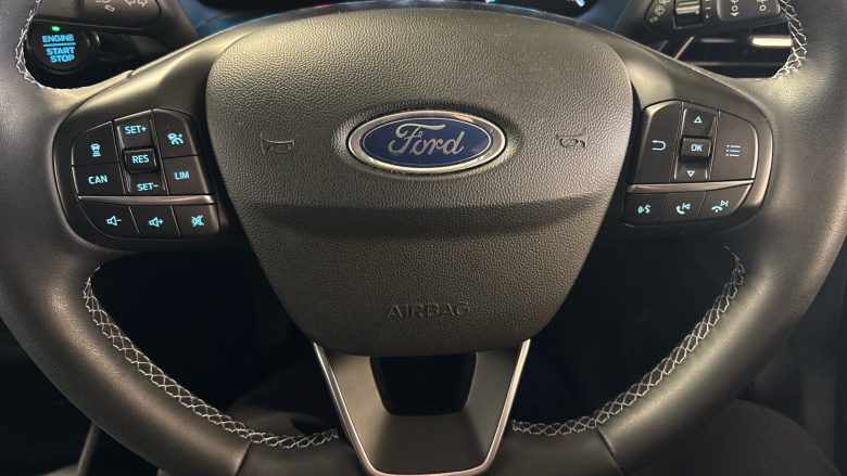 Ford Fiesta 1.0 EcoBoost 95 Titanium 5dr Petrol Hatchback